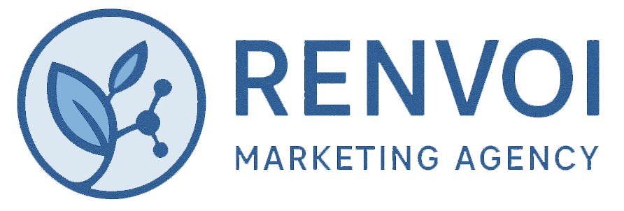 Renvoi Logo
